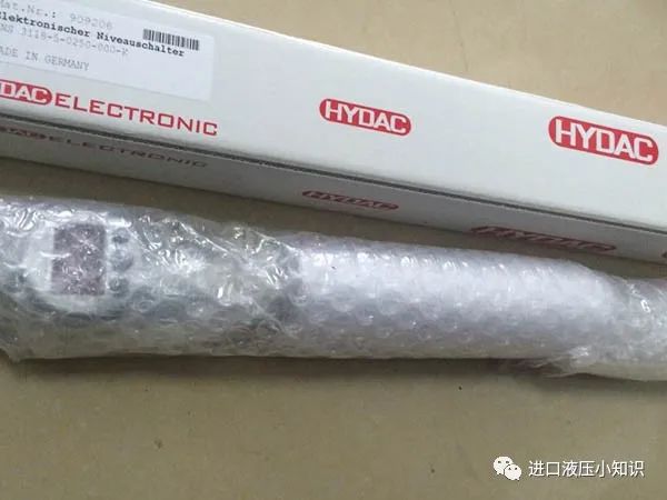 什么是賀德克hydac液位傳感器？有哪些特點(diǎn)？