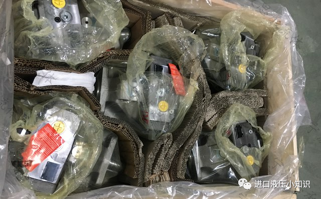 Rexroth力士樂柱塞泵怎么安裝？教你6個(gè)正確安裝方法